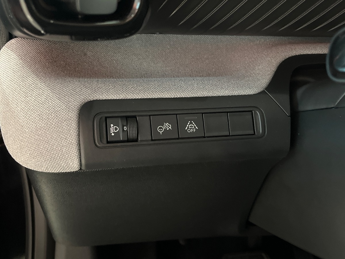 Citroen C3 Aircross Nuovo Elettrico C3 Aircross Verona