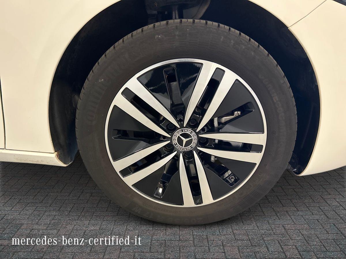 Mercedes Classe A Classe A 250 e EQ-POWER Sport 7G-DCT - 17