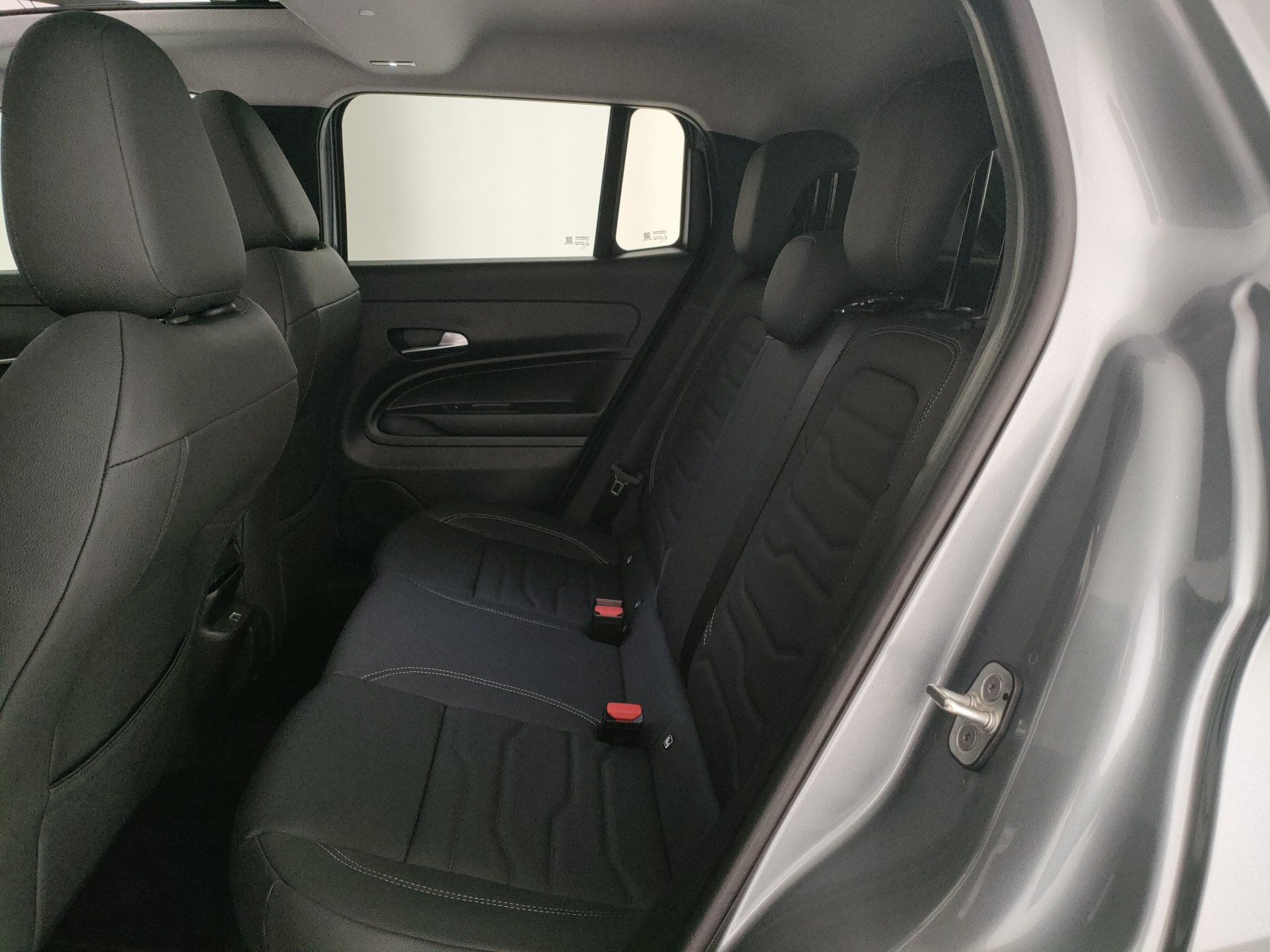 Jeep Avenger KM0 2025 Avenger Mestre