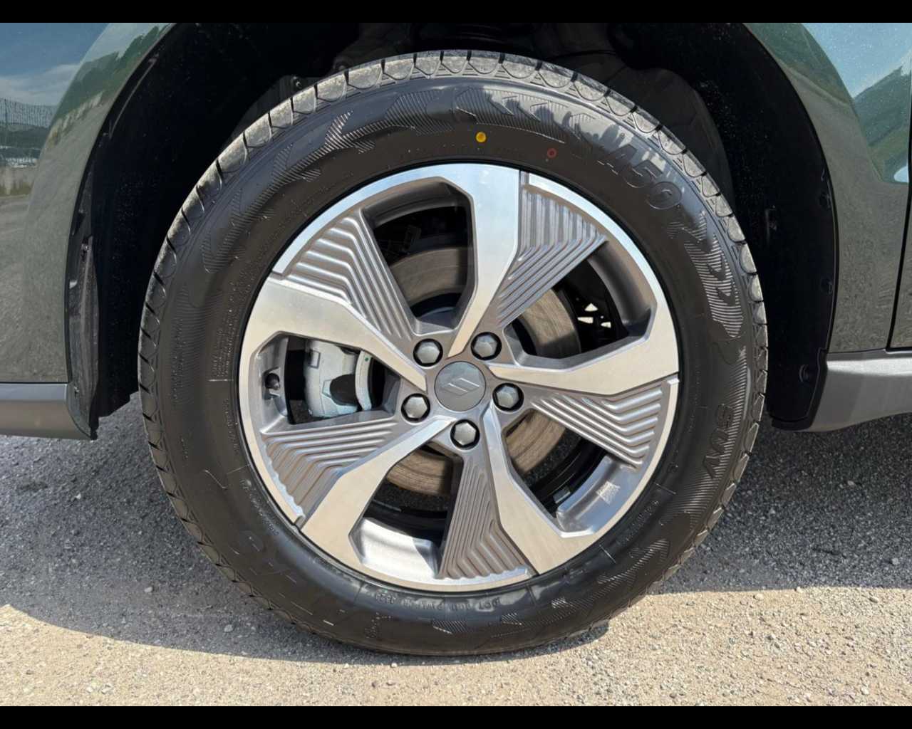 Emc Sette Nuovo Benzina Sette Rovigo