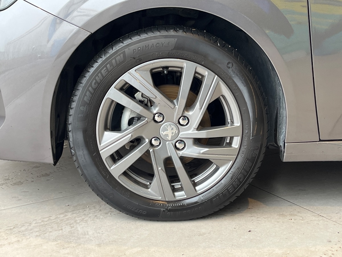 Peugeot 208 Usato 2022 208 Cerea