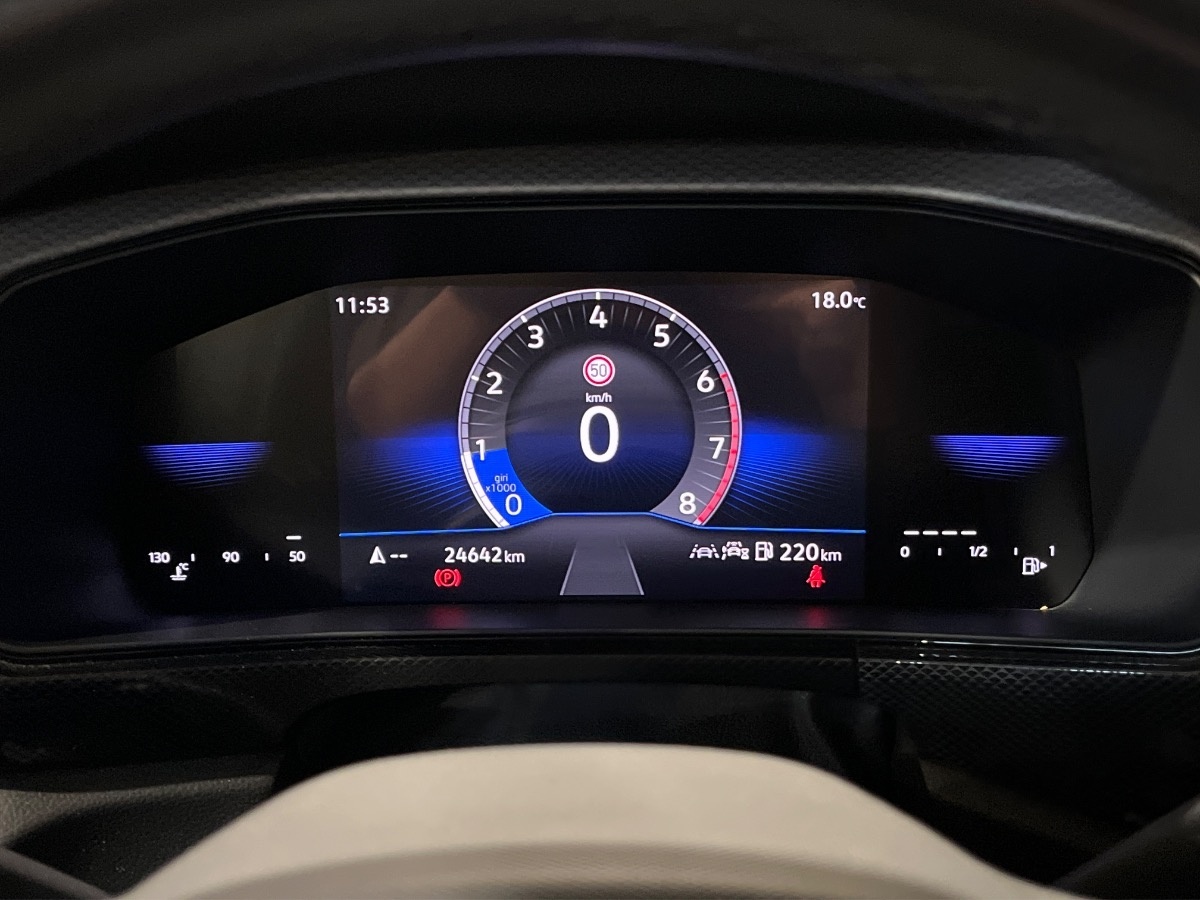 Volkswagen T-Cross Usato 2024 T-Cross Verona