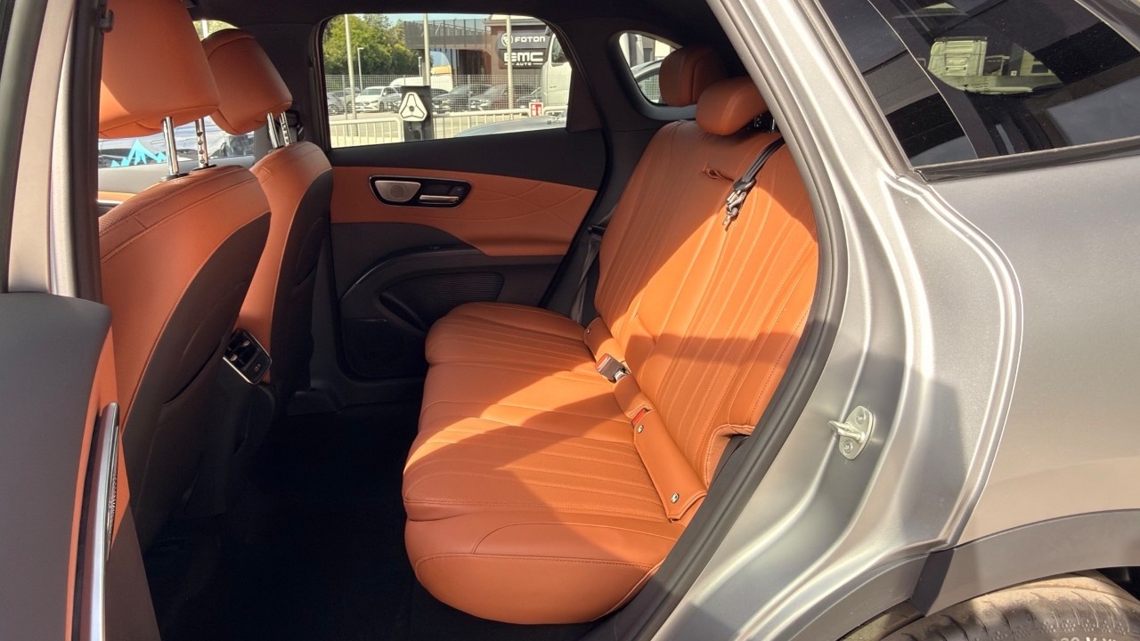 Lepas Lepas L8 L8 PHEV 1.5TGDI Elegance - 10