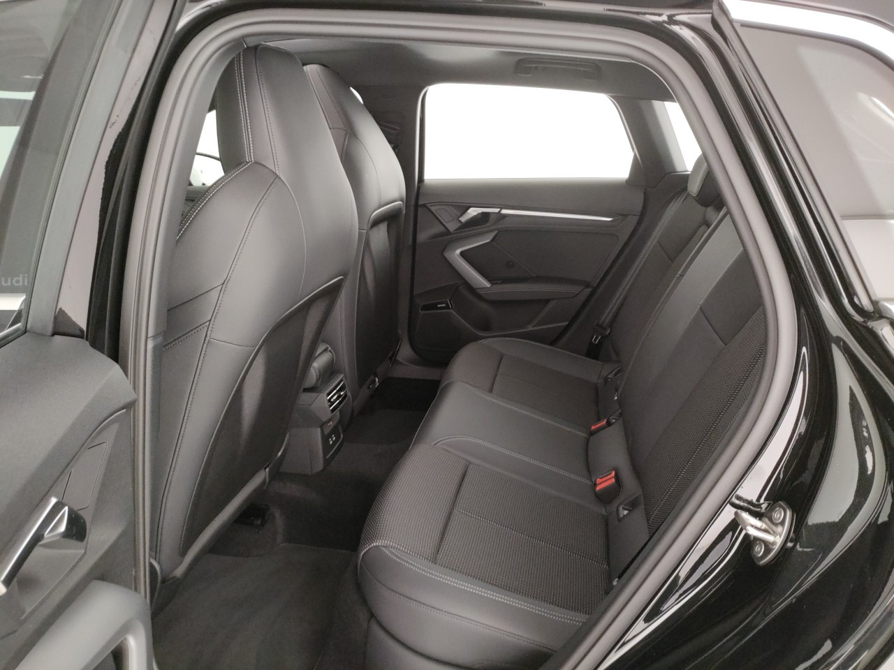 Audi A3 KM0 2025 A3 Reggio Emilia