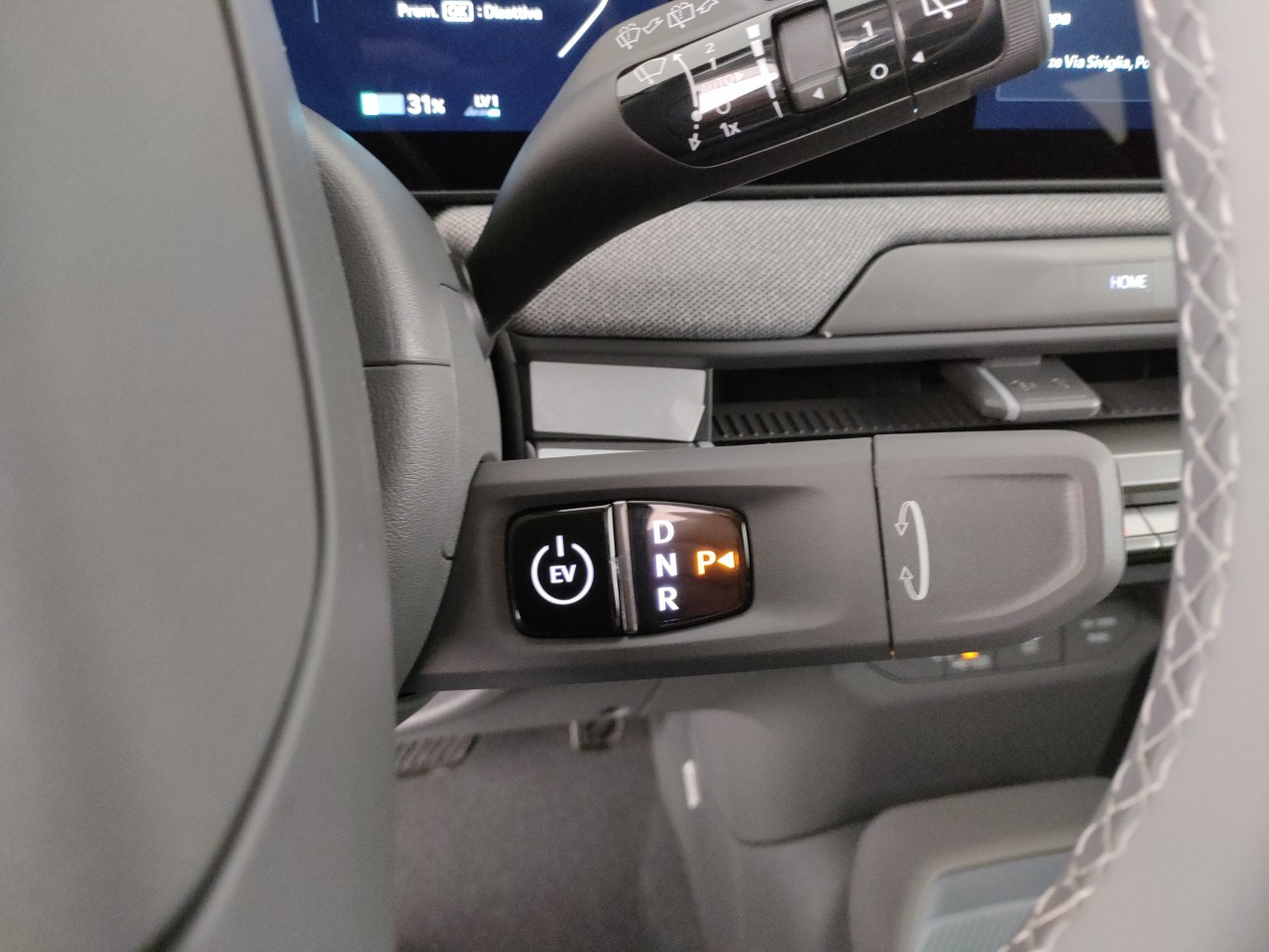 Kia EV3 Nuovo Elettrico EV3 Mantova