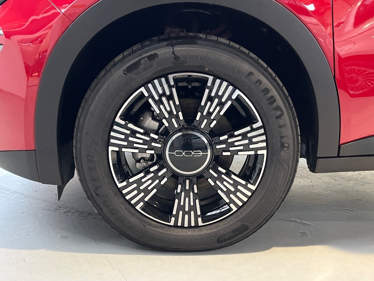 Fiat 600 Aziendali 2025 600 Rovigo