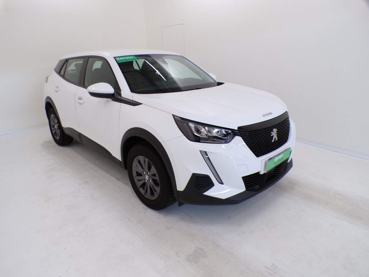 Peugeot 2008 2008 1.5 BlueHDi 110cv Active - 3