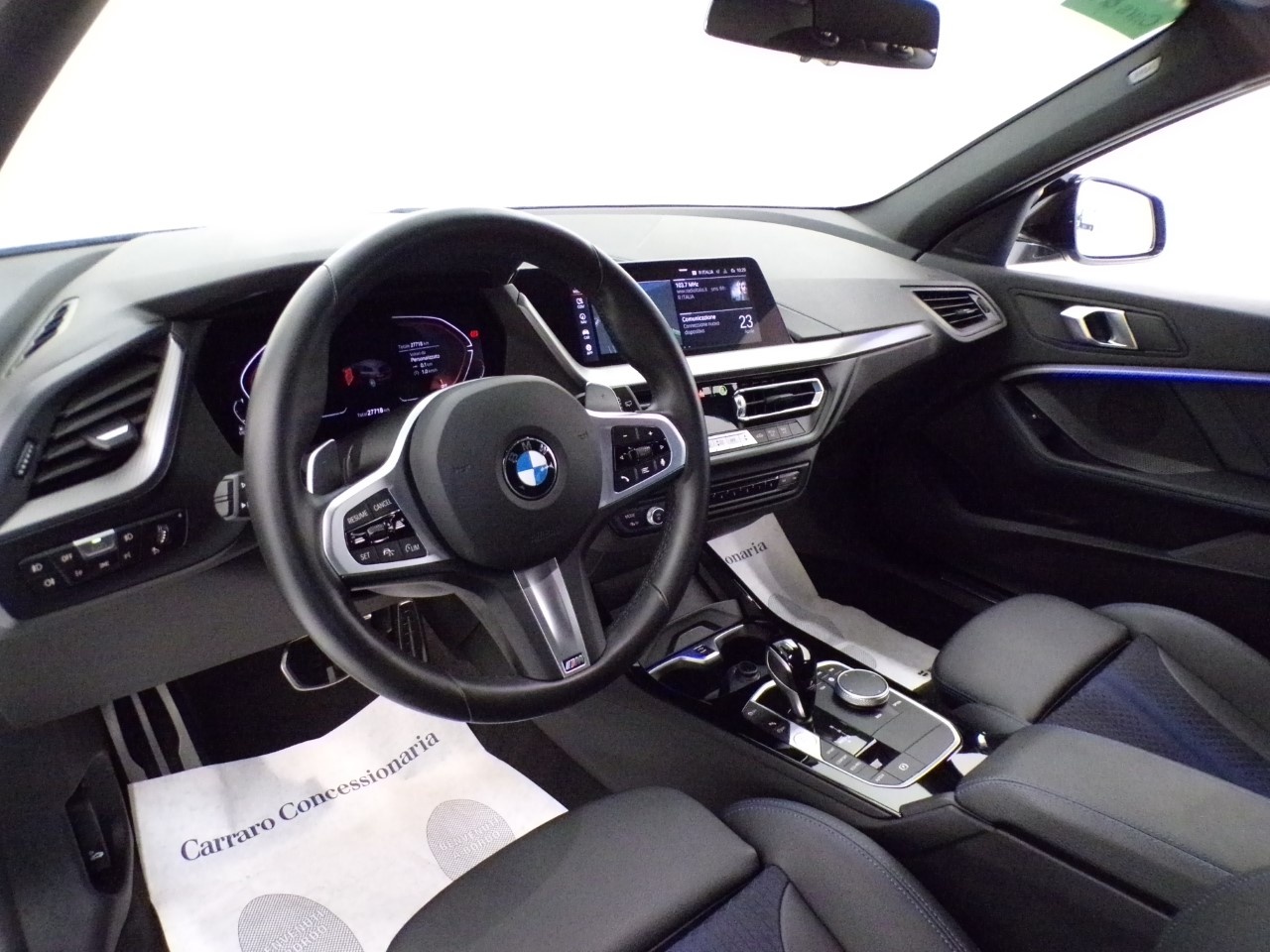 Bmw  118d Msport auto - 12