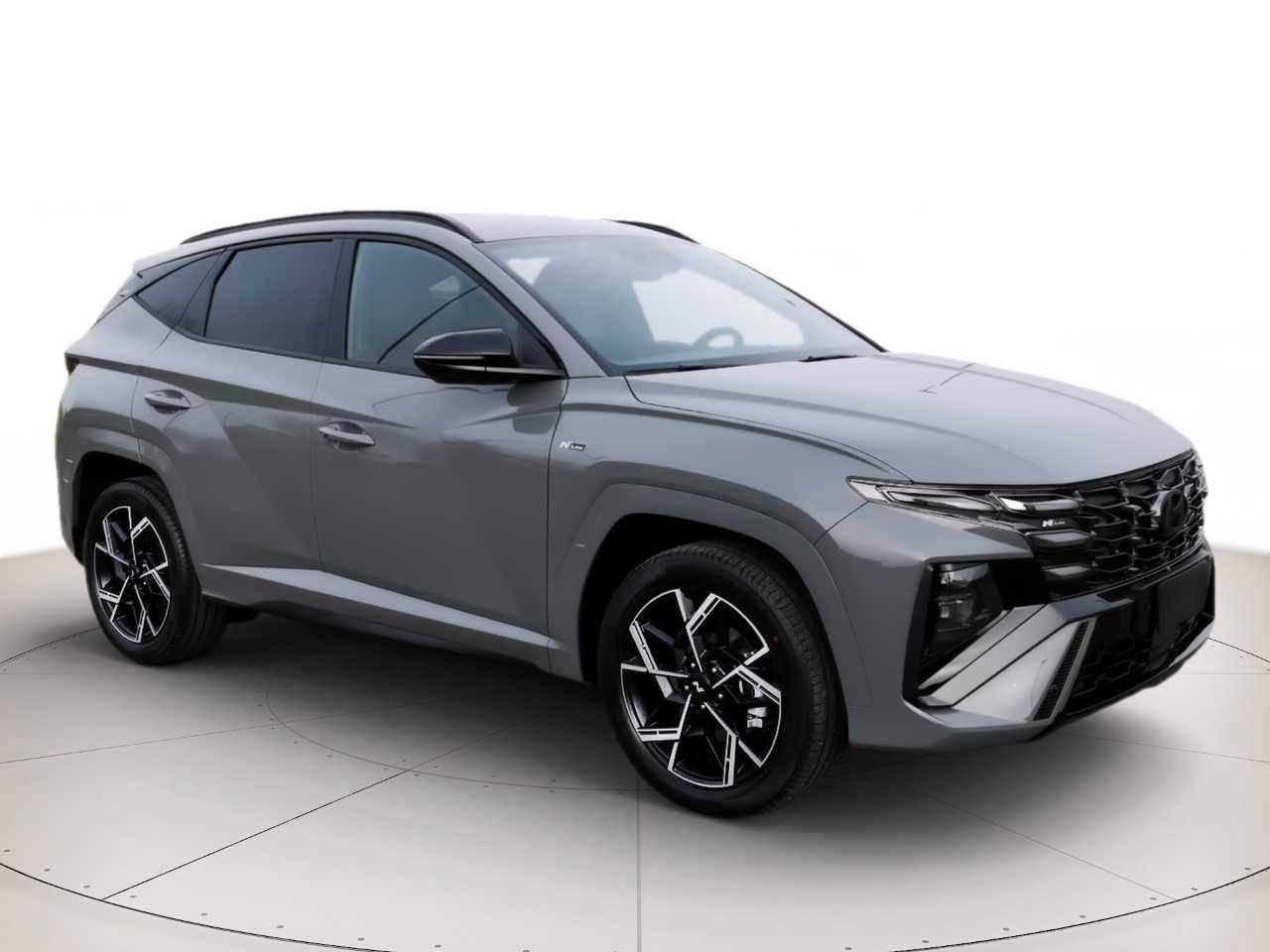 Hyundai Tucson Nuovo  Tucson Rovigo