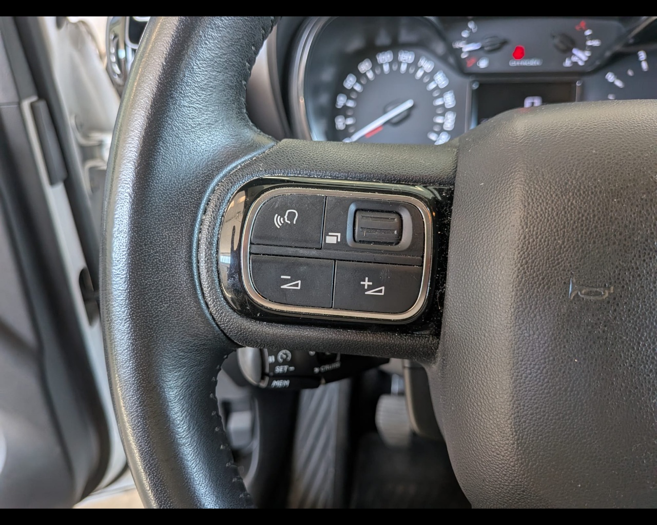 Foto CITROEN C3 Aircross 1.5 bluehdi Feel s&s 110cv