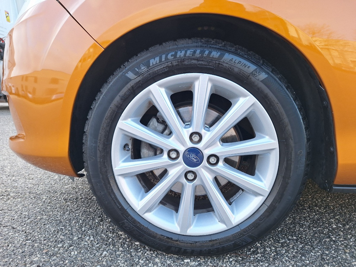 Ford B-Max Usato 2017 B-Max San Vendemiano