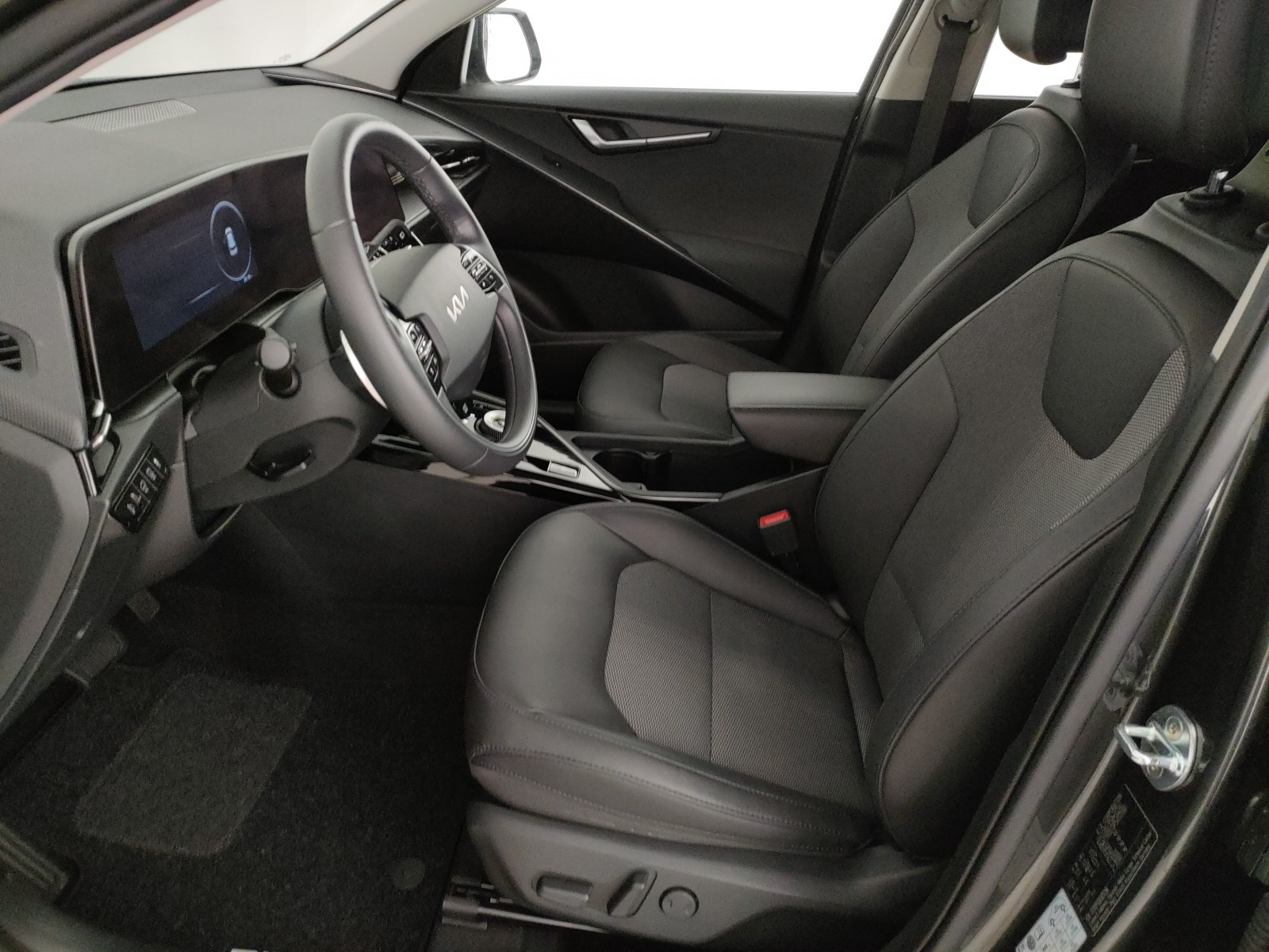 Kia Niro Usato 2022 Niro Legnago