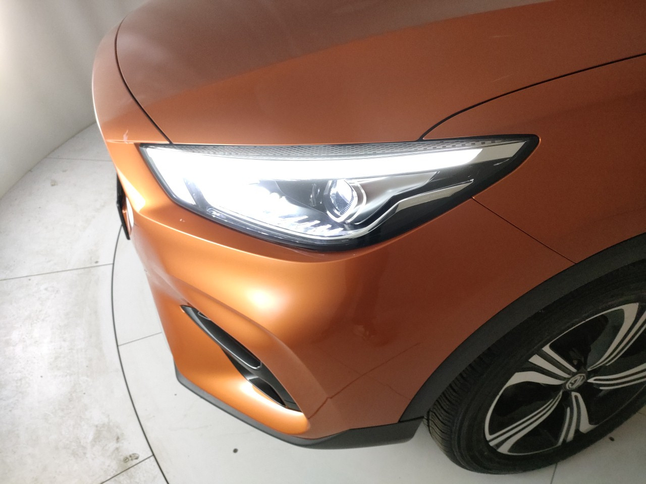 Mg ZS Usato 2025 ZS San Zeno Naviglio