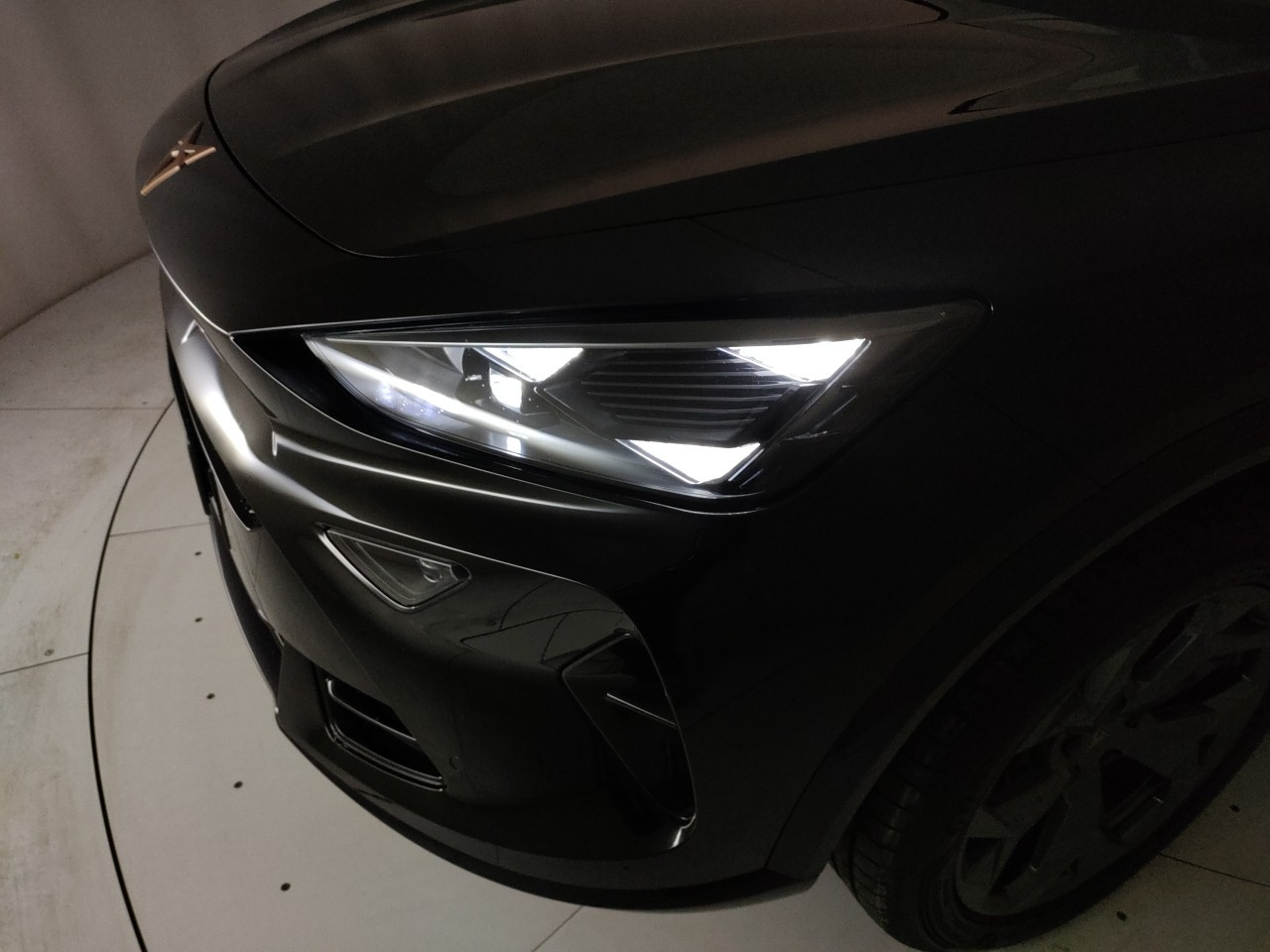 Cupra Formentor KM0 2025 Formentor Reggio Emilia