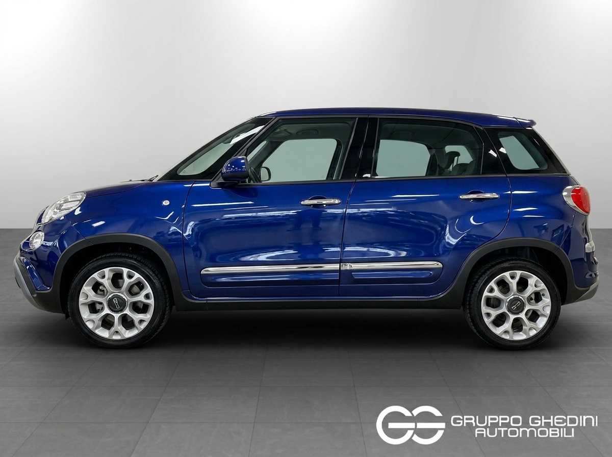 FIAT 500 500L Cross 1.3 mjt 95cv my20 Diesel usato - 1