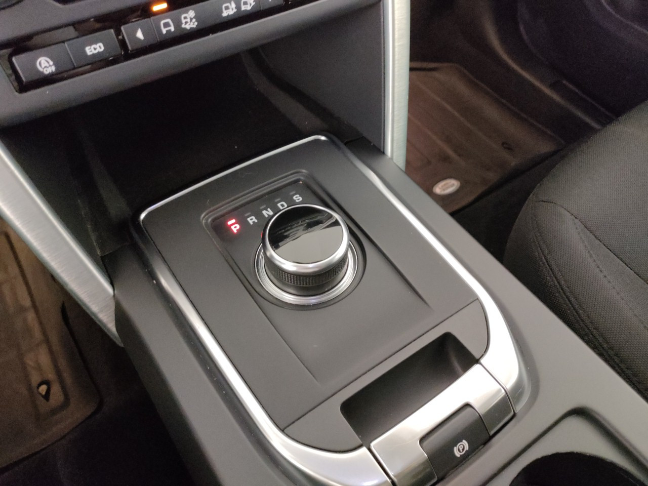 Land Rover Discovery Usato 2019 Discovery Porto Mantovano