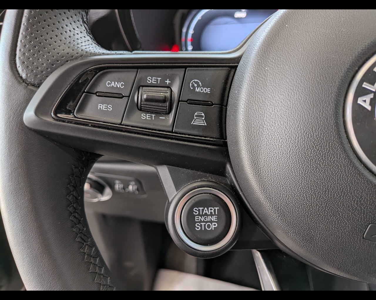 Foto ALFA ROMEO Tonale 1.5 hybrid Sprint 160cv tct7