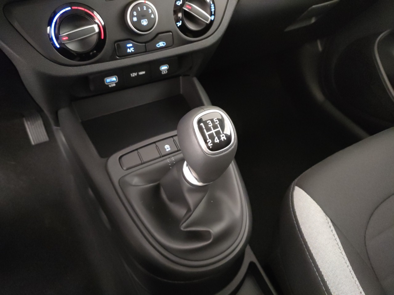 Hyundai i10 KM0 2025 i10 Porto Mantovano