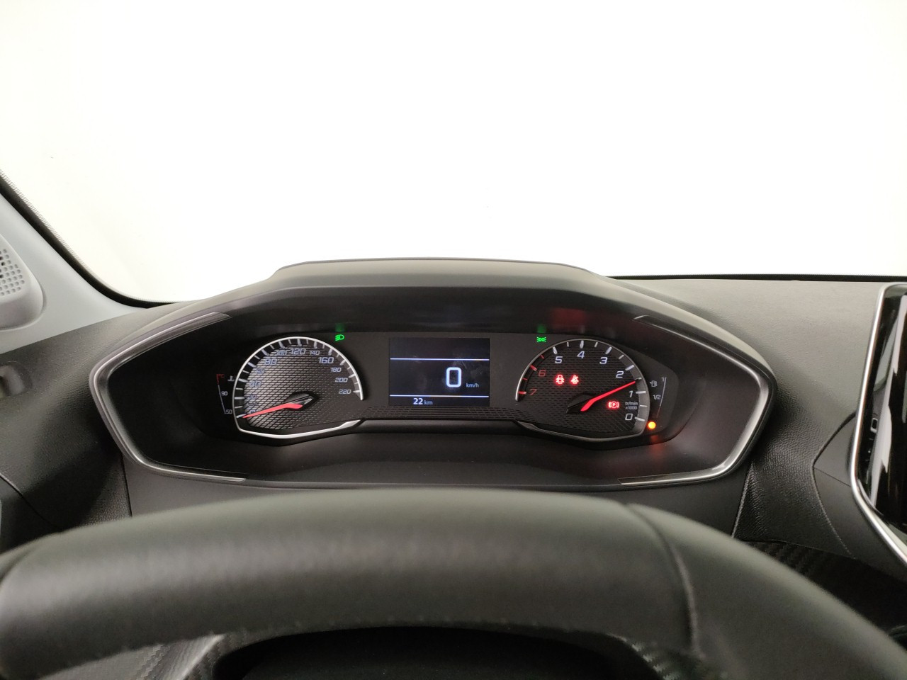 Peugeot 208 KM0 2026 208 Prevalle