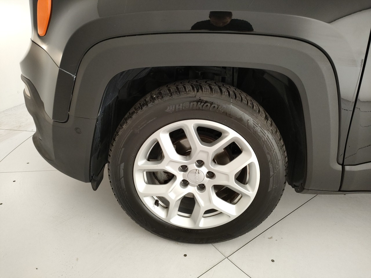 Jeep Renegade Usato 2018 Renegade Porto Mantovano