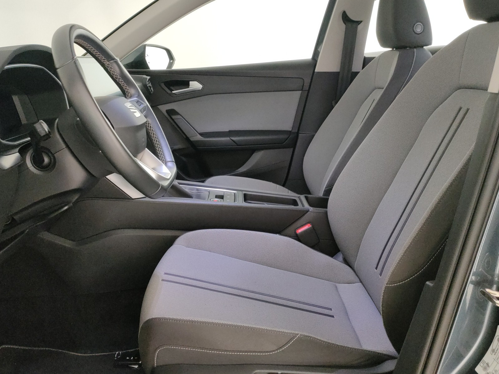 Seat Leon Usato 2022 Leon Legnago