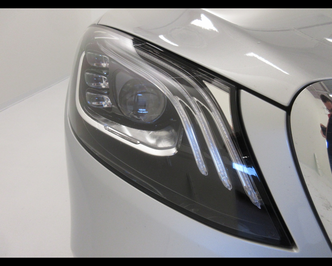 Mercedes Classe S Classe S Berlina 350 Premium Plus 4Matic 9G-Tronic Plus - 4