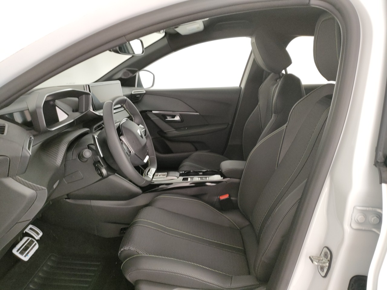 Peugeot 208 Aziendali 2025 208 Porto Mantovano