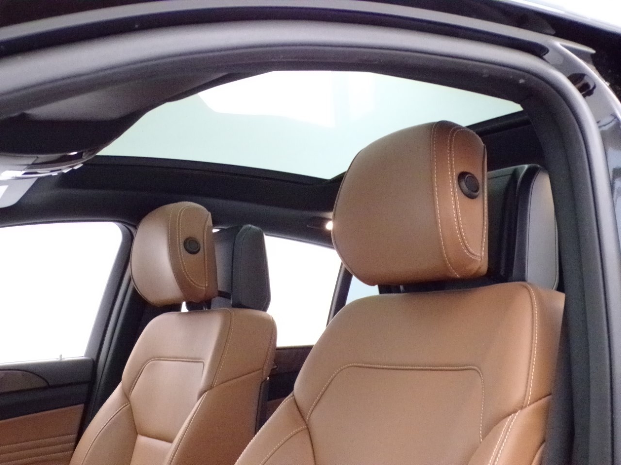 Mercedes GLE Coupé GLE Coupe 350 V6 Premium 4Matic 9G-Tronic Plus - 14