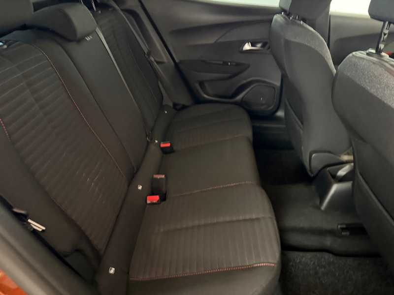 2008 Ii 2020 - 2008 1.2 Puretech Active Pack S&s 100cv
