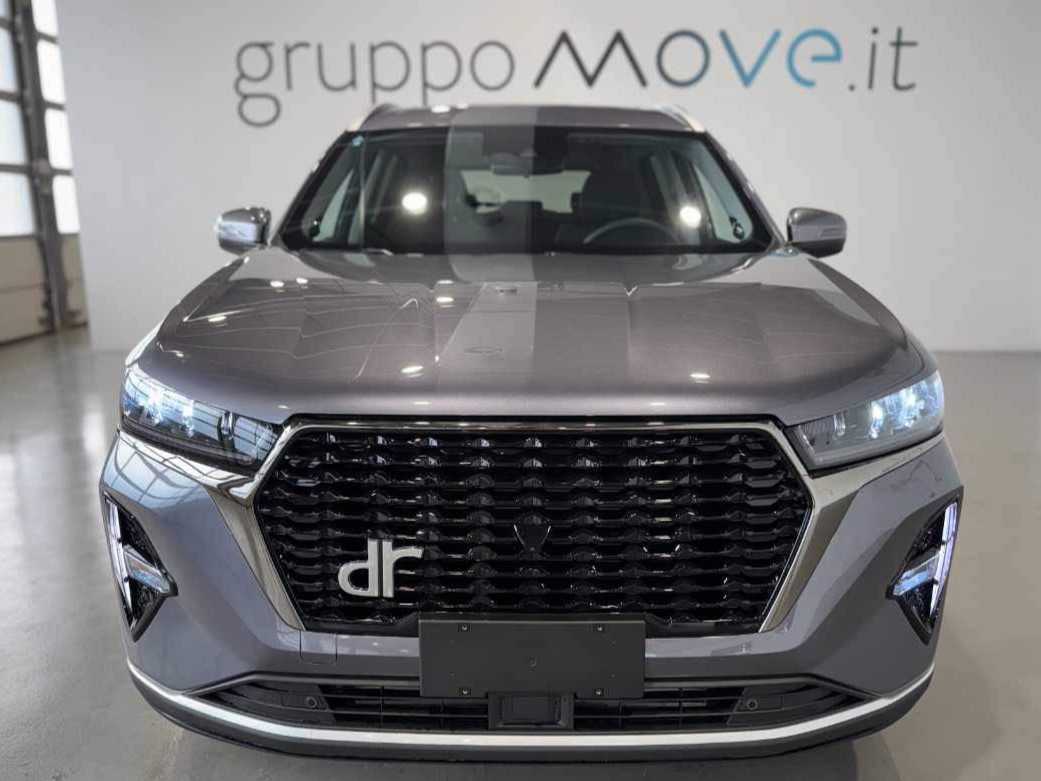 Dr Automobiles DR 6.0 KM0 2025 DR 6.0 Mestre