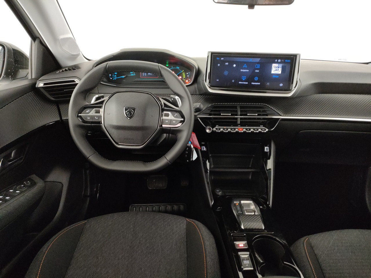 Peugeot 208 Nuovo  208 Porto Mantovano