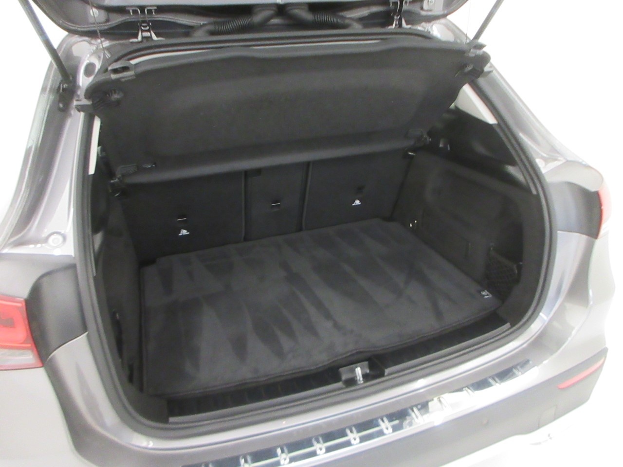 Mercedes GLA GLA 200 Sport Plus 7G-DCT - 9