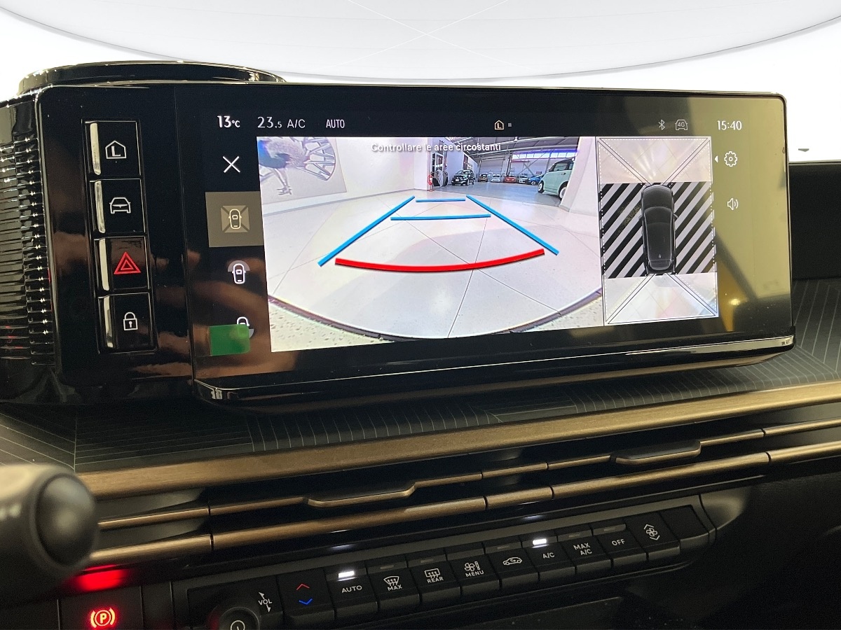 Lancia Ypsilon 2024 KM0 2025 Ypsilon 2024 Rovigo