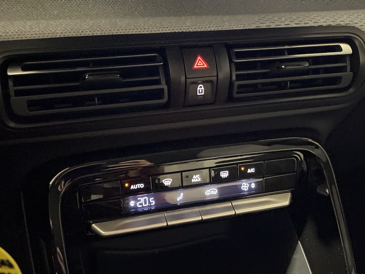 Citroen C3 Usato 2025 C3 Verona