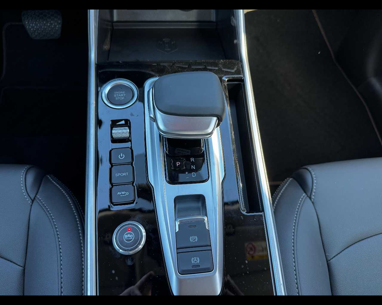 Emc Sei Nuovo GPL Sei Este