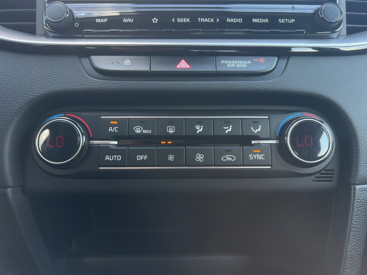 Kia Xceed Usato 2023 Xceed Rovigo