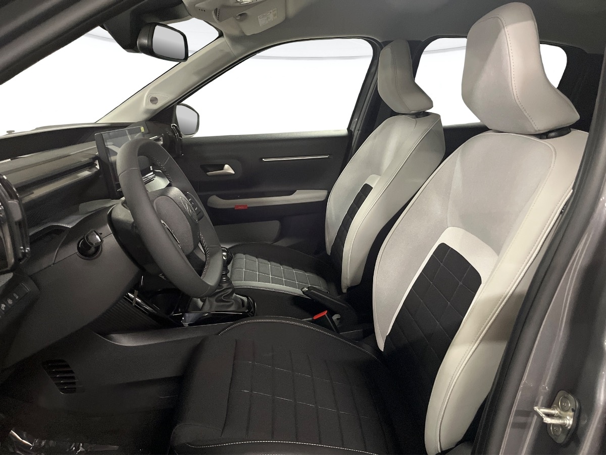 Citroen C3 Nuovo Benzina C3 Rovigo