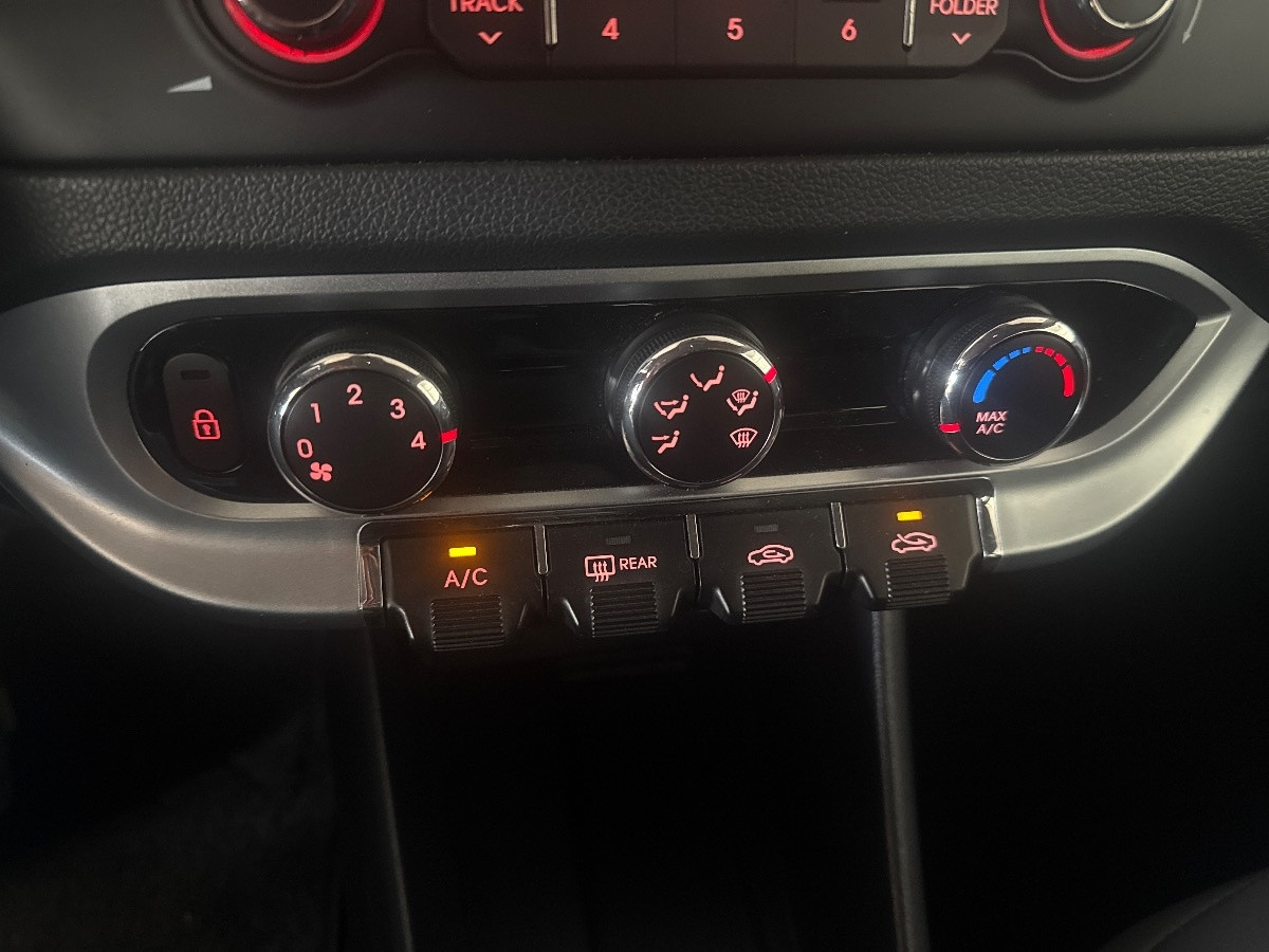 Kia Rio Usato 2014 Rio Parma