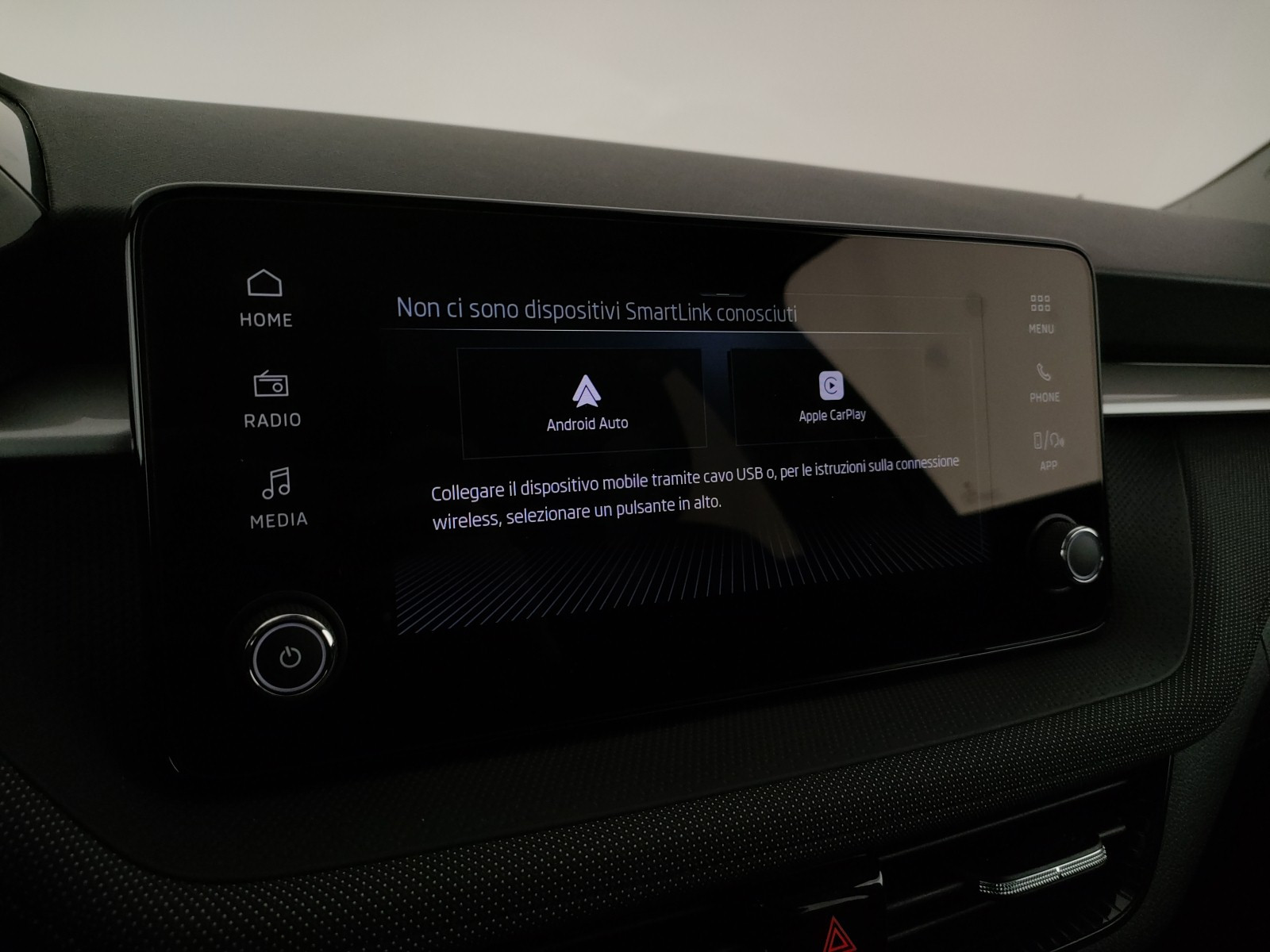 Skoda Fabia Aziendali 2024 Fabia Rovigo