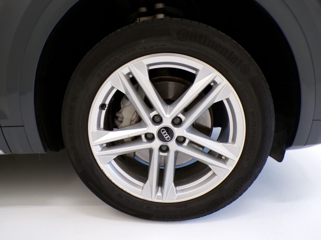 Audi Q5 Q5 40 2.0 TDI mHEV 12V Business Advanced quattro S tronic - 4