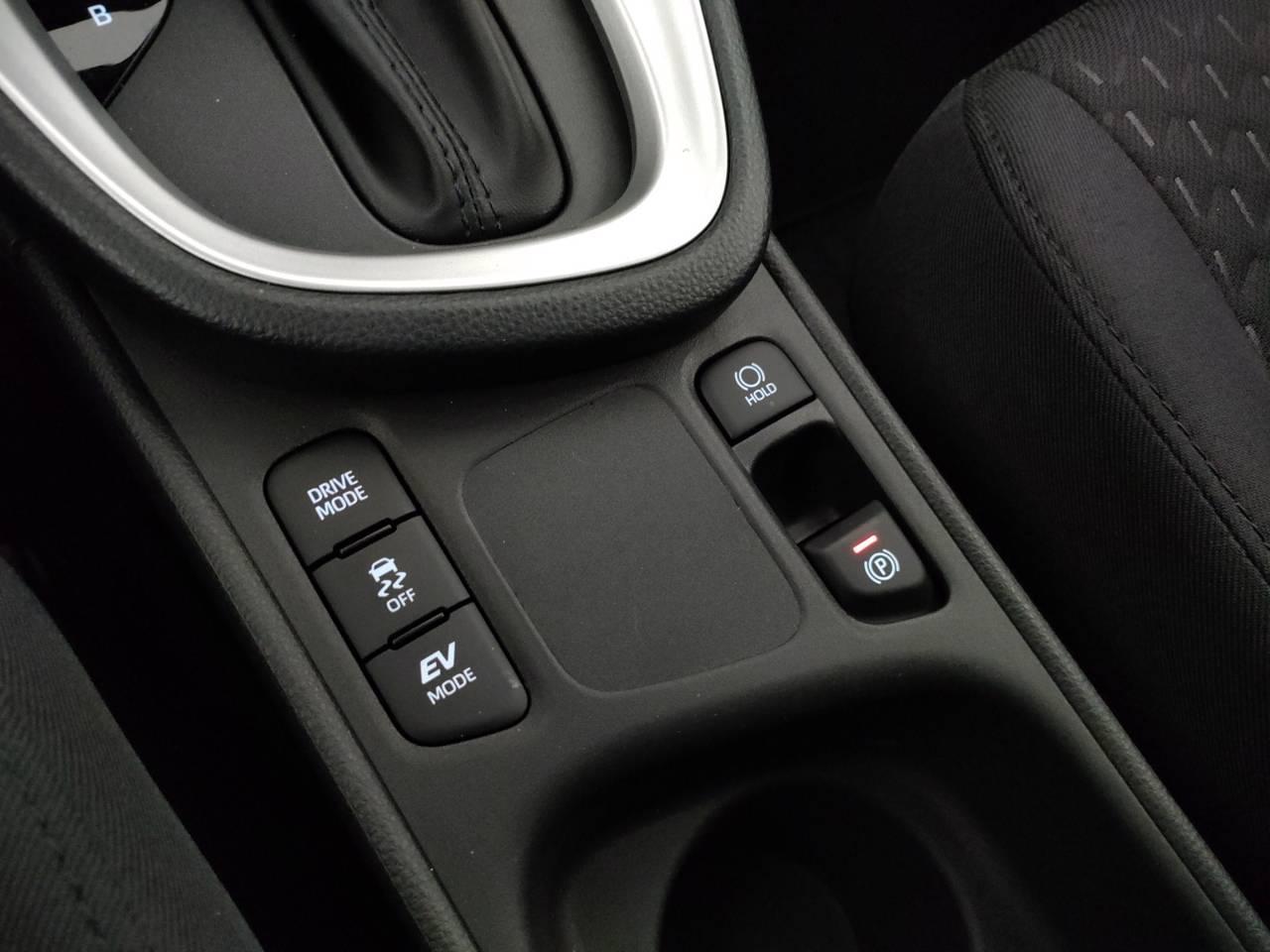 Toyota Yaris Cross Usato 2025 Yaris Cross Padova