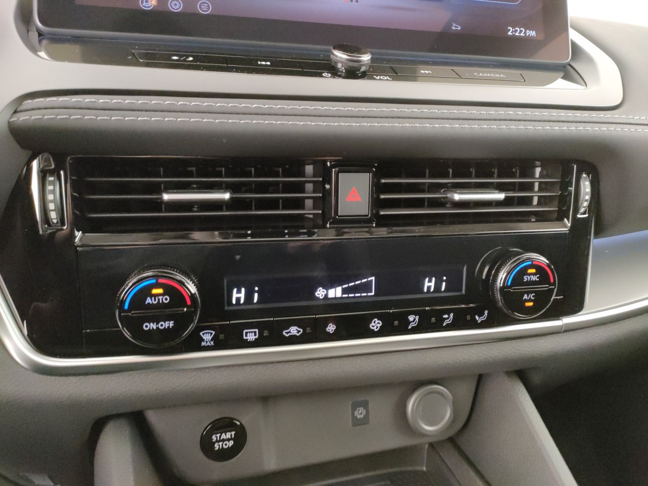 Nissan Qashqai KM0 2026 Qashqai Porto Mantovano