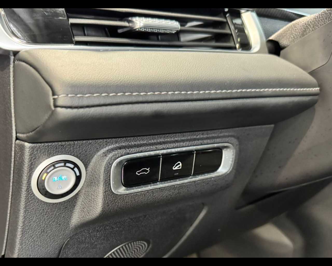 Dr Automobiles DR 6 Nuovo gPL DR 6 Mestre