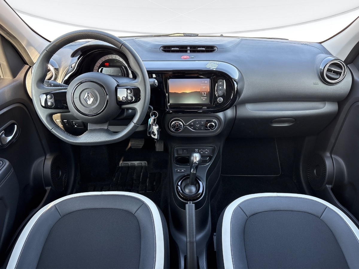 Renault Twingo Usato 2022 Twingo Rovigo