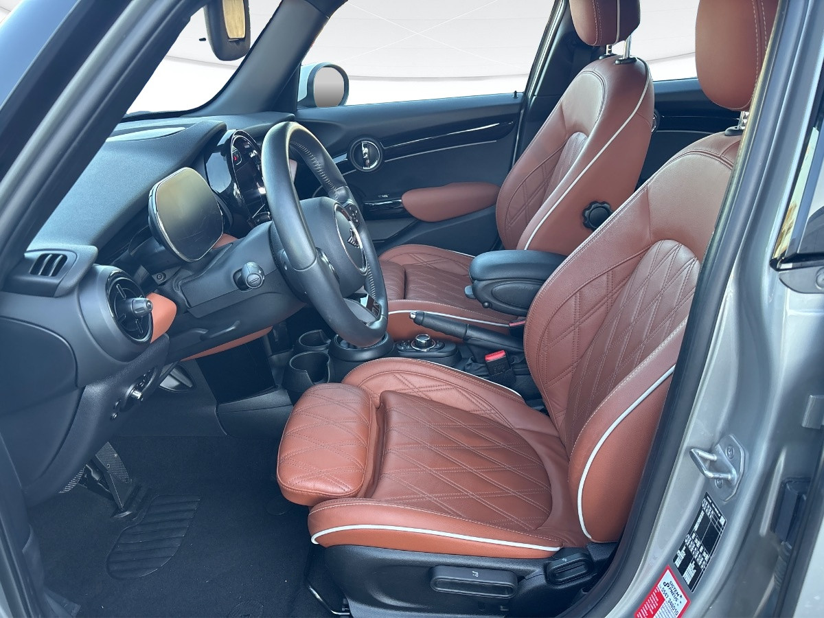 Mini Cooper Aziendali 2023 Cooper Mestre