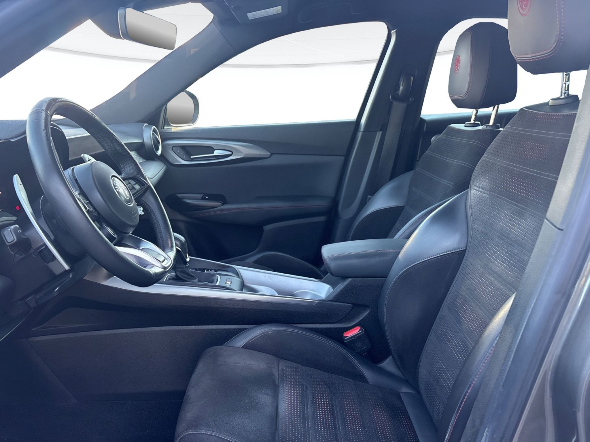 Alfa Romeo Tonale Usato 2022 Tonale Rovigo