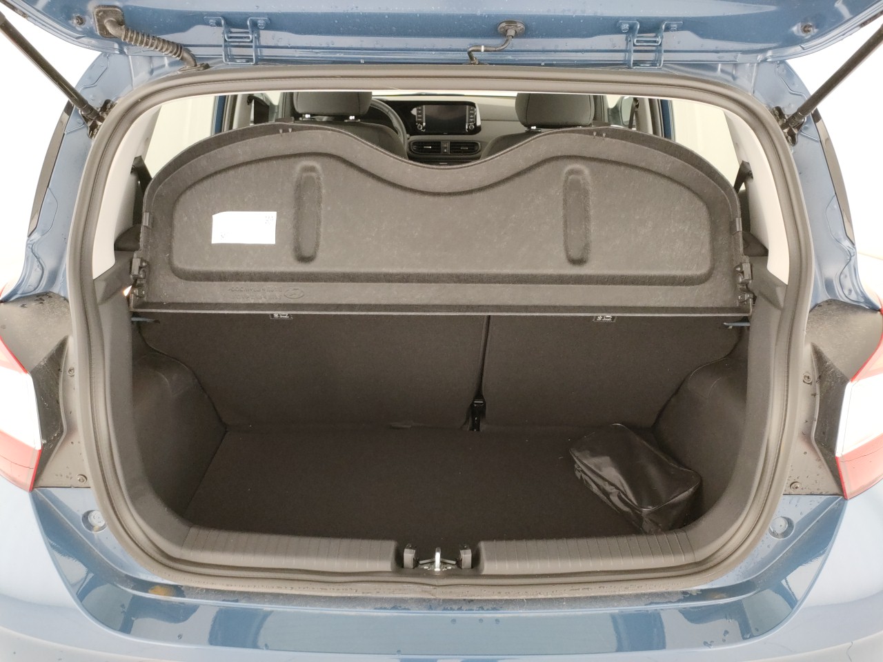 Hyundai i10 KM0 2025 i10 Porto Mantovano