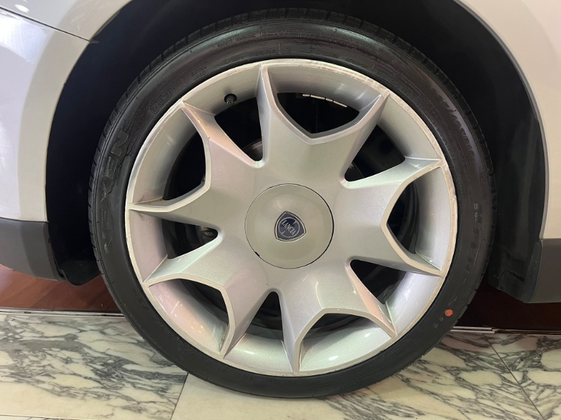 LANCIA – Delta 1.4 T-Jet 150 CV Platino