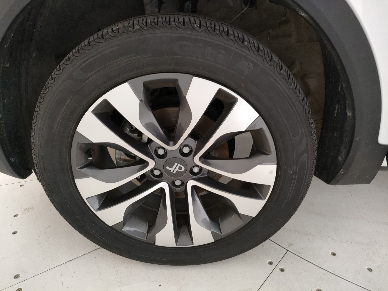 Dr Motor DR 5.0 Usato 2024 DR 5.0 Legnago