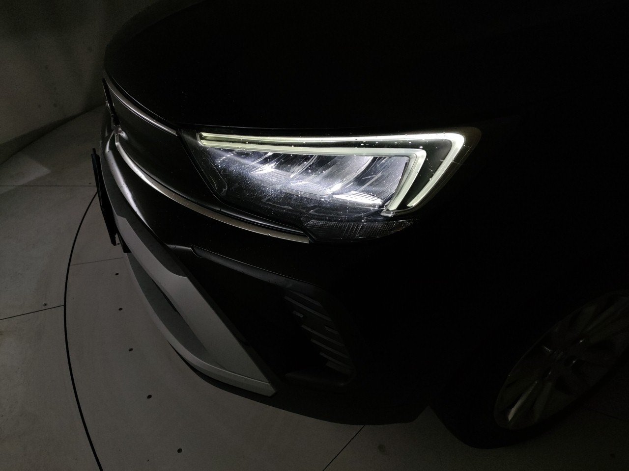 Opel Crossland Usato 2022 Crossland Porto Mantovano